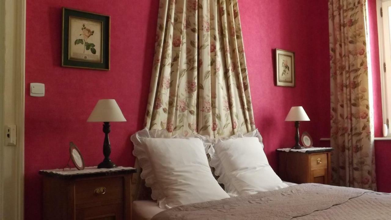 ホテル Le Domaine De Pomone Woinville エクステリア 写真